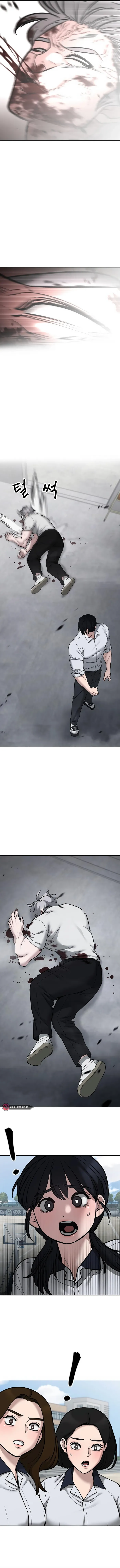 Designated Bully chapter 68 page 31