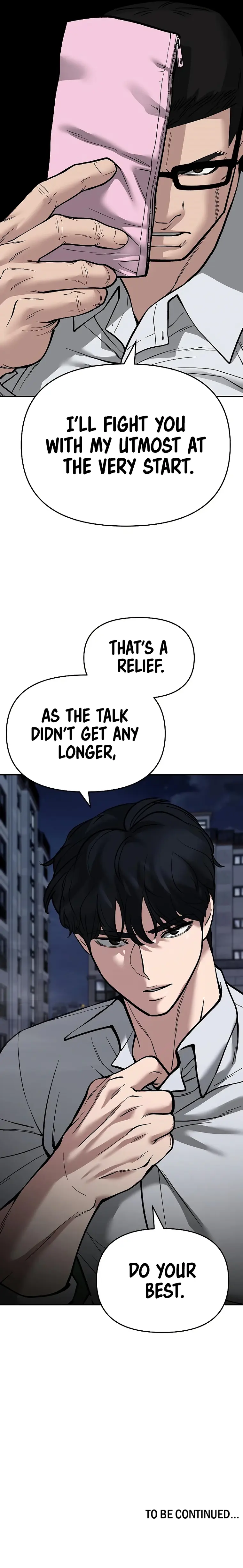 Designated Bully chapter 70 page 23