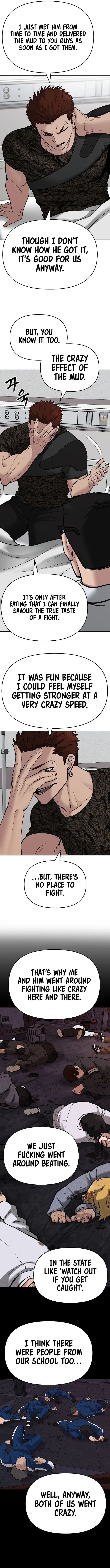 Designated Bully chapter 74 page 15