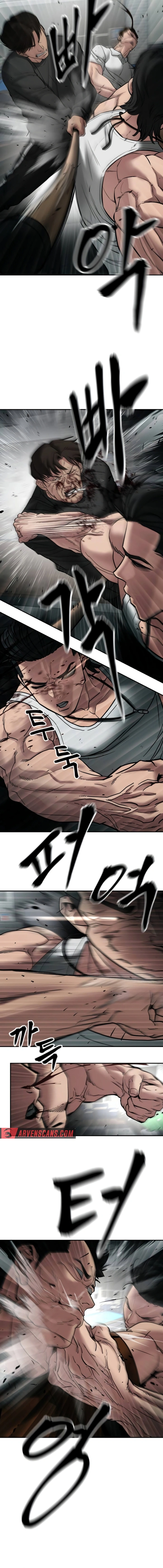 Designated Bully chapter 75 page 22