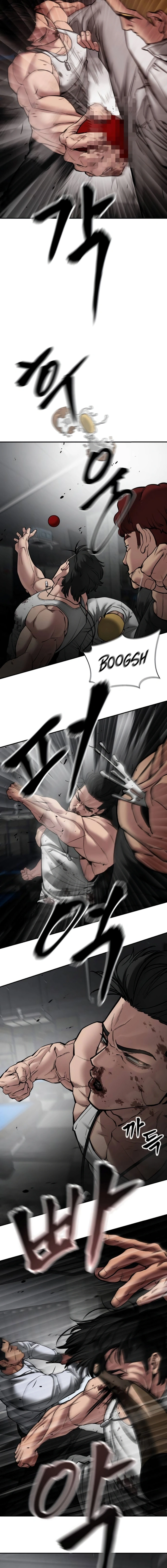 Designated Bully chapter 75 page 25