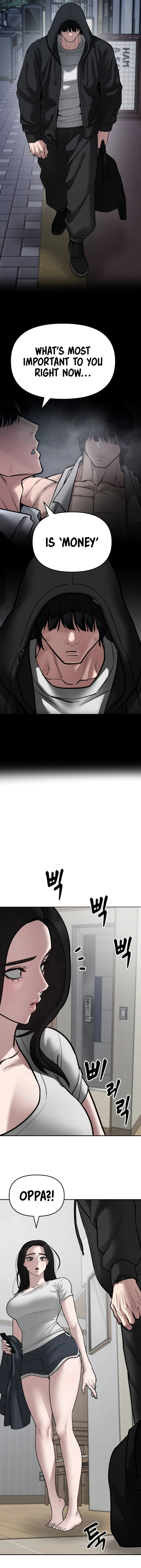 Designated Bully chapter 75 page 28