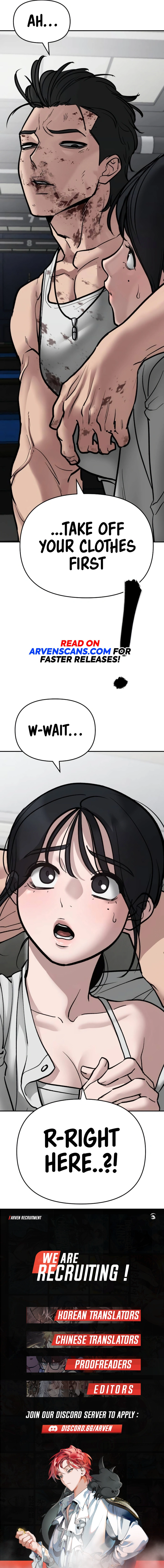 Designated Bully chapter 75 page 33