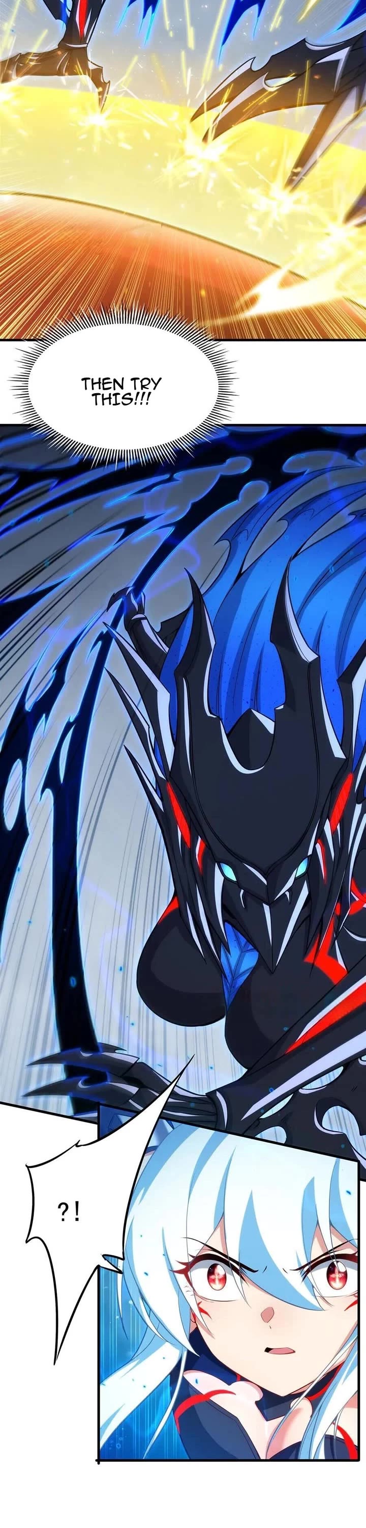 Despite Coming From the Abyss, I Will Save Humanity chapter 142 page 12