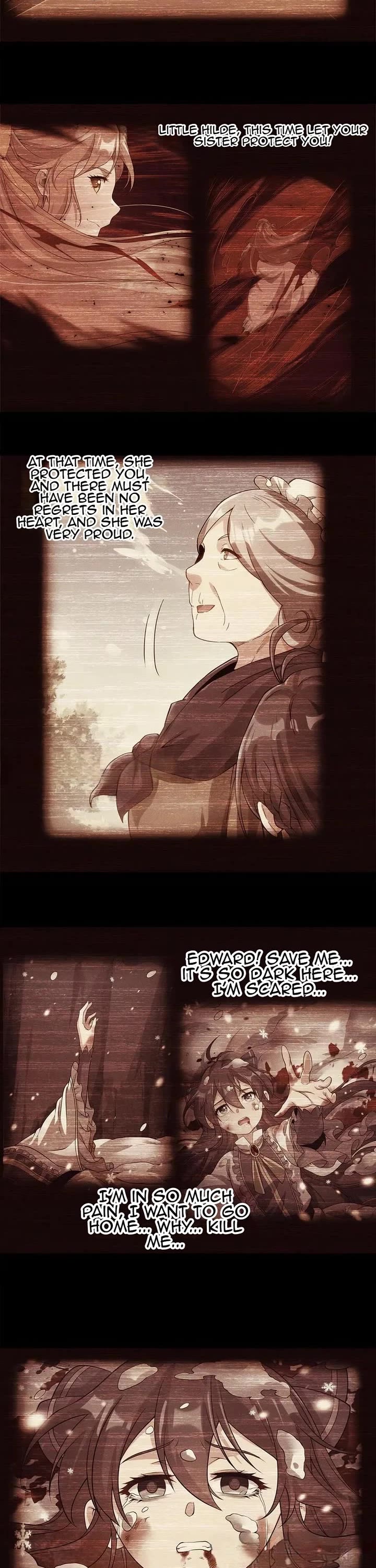 Despite Coming From the Abyss, I Will Save Humanity chapter 145 page 22