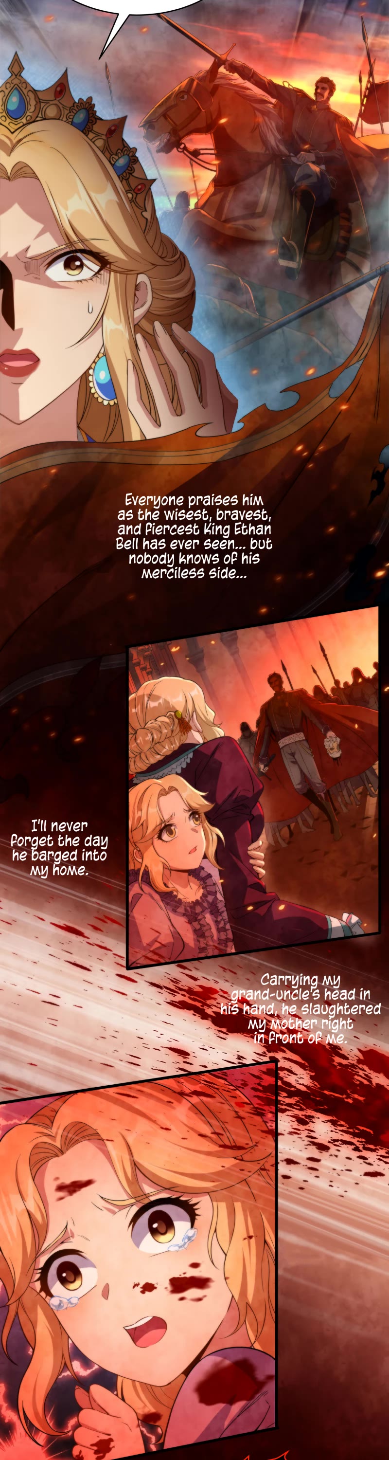 Despite Coming From the Abyss, I Will Save Humanity chapter 60 page 16