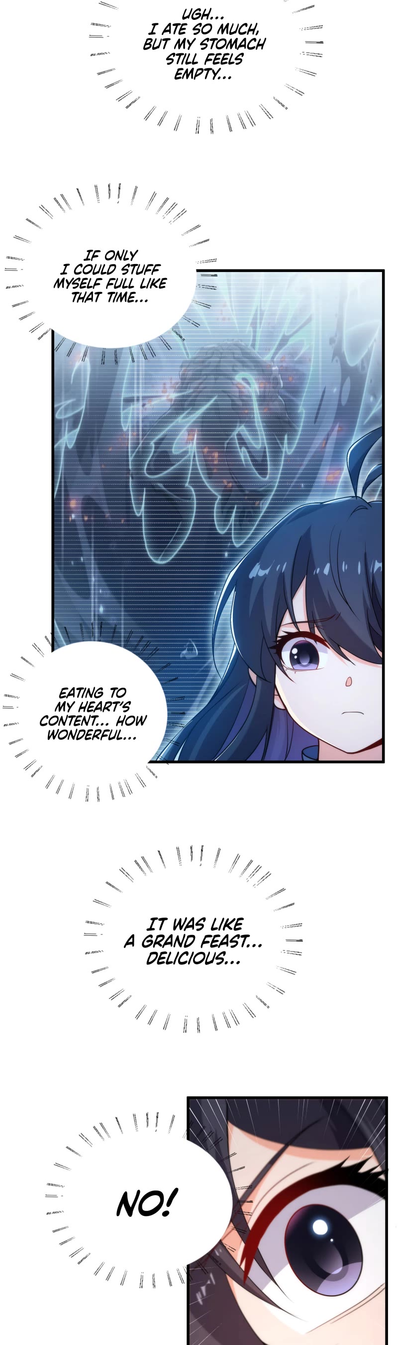 Despite Coming From the Abyss, I Will Save Humanity chapter 63 page 5