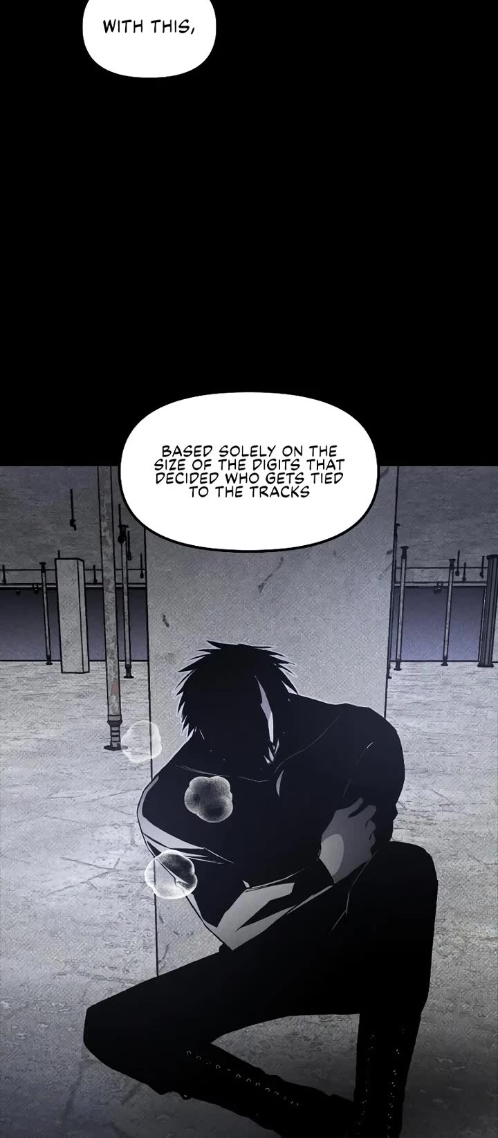 Destined Murderer chapter 50 page 15