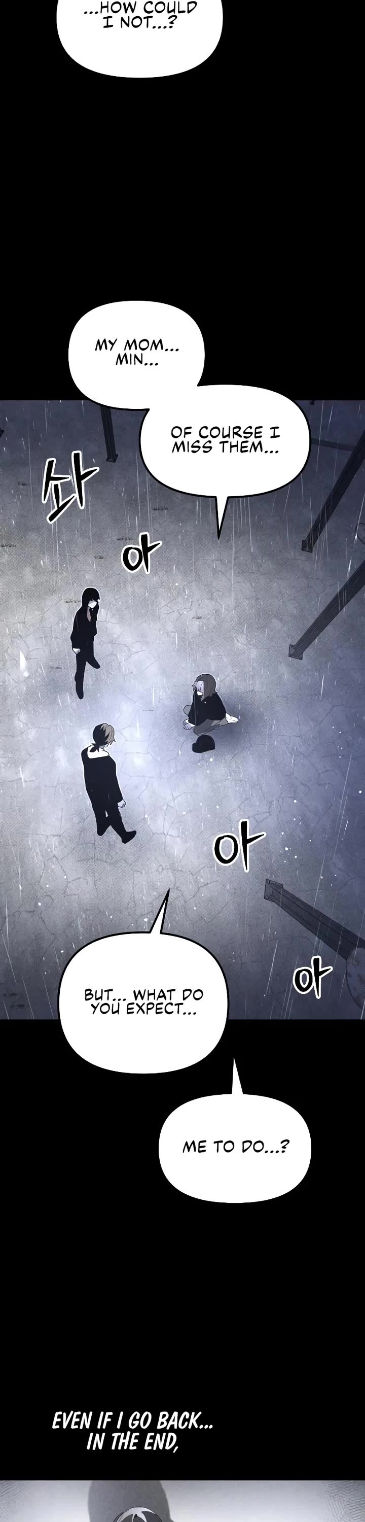 Destined Murderer chapter 50 page 32