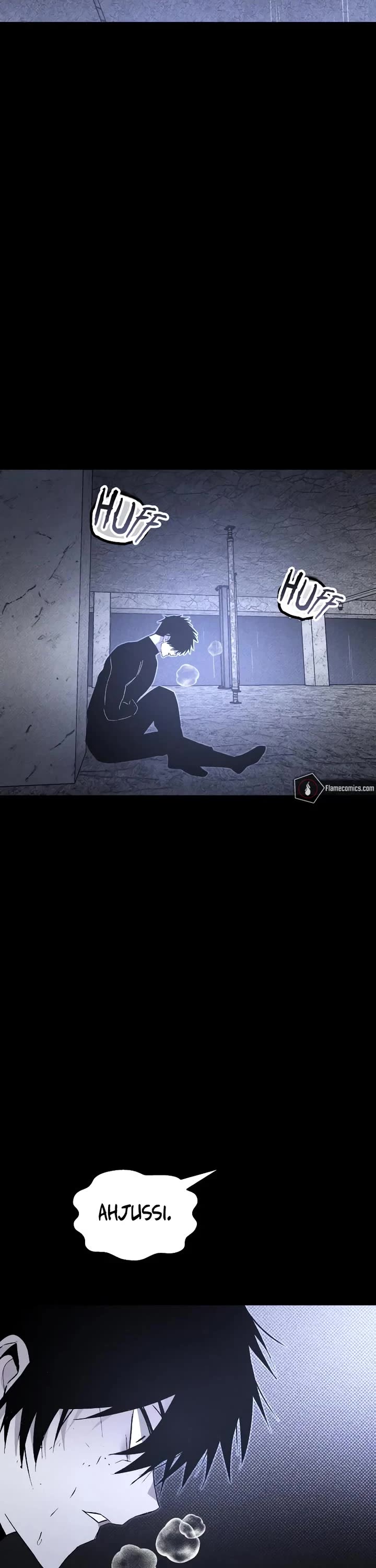 Destined Murderer chapter 50 page 46