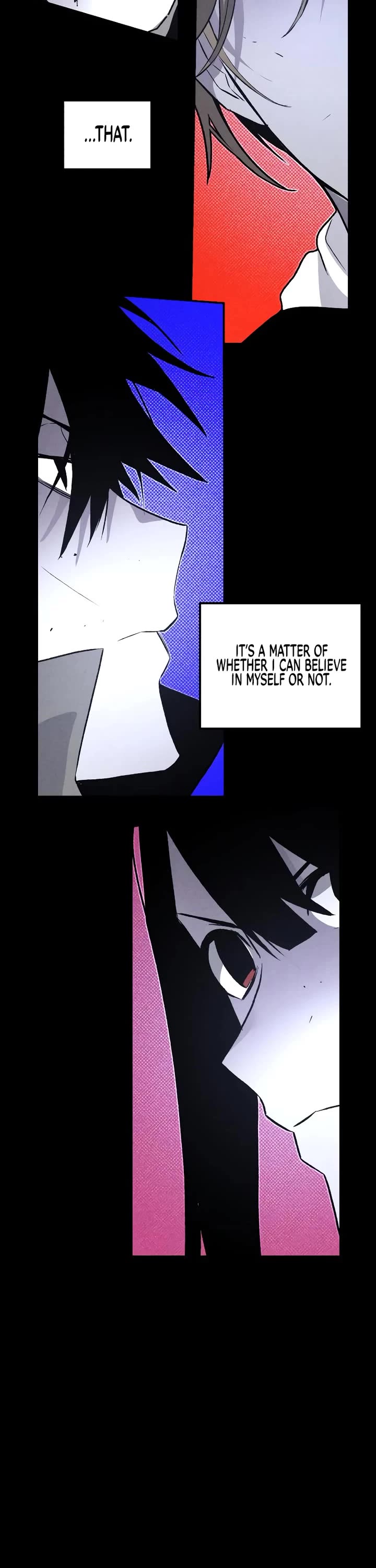 Destined Murderer chapter 50 page 66