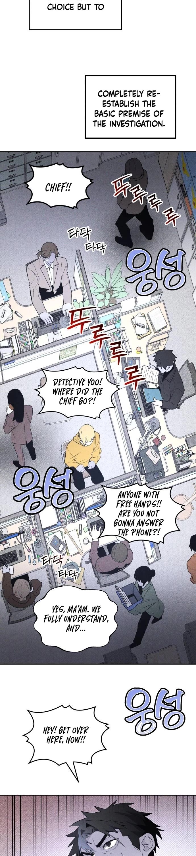 Destined Murderer chapter 51 page 10