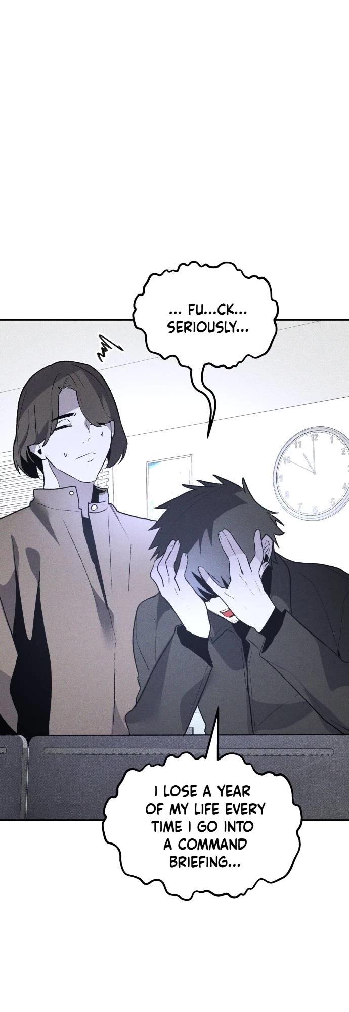 Destined Murderer chapter 51 page 16