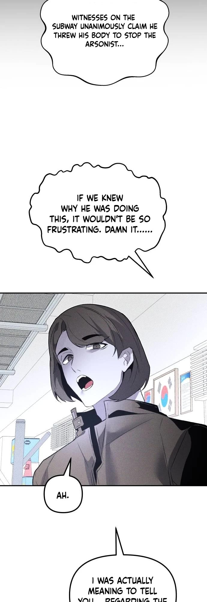 Destined Murderer chapter 51 page 19