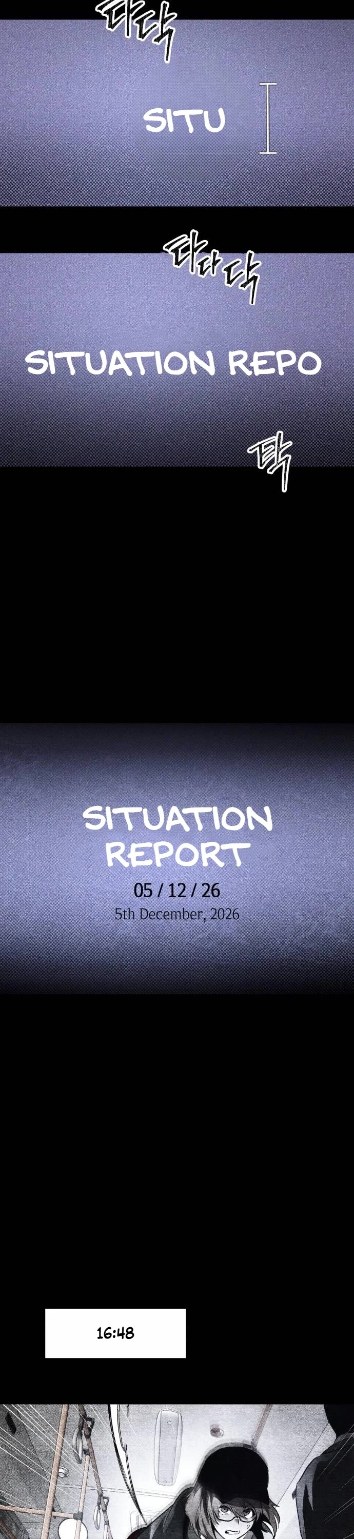 Destined Murderer chapter 51 page 2