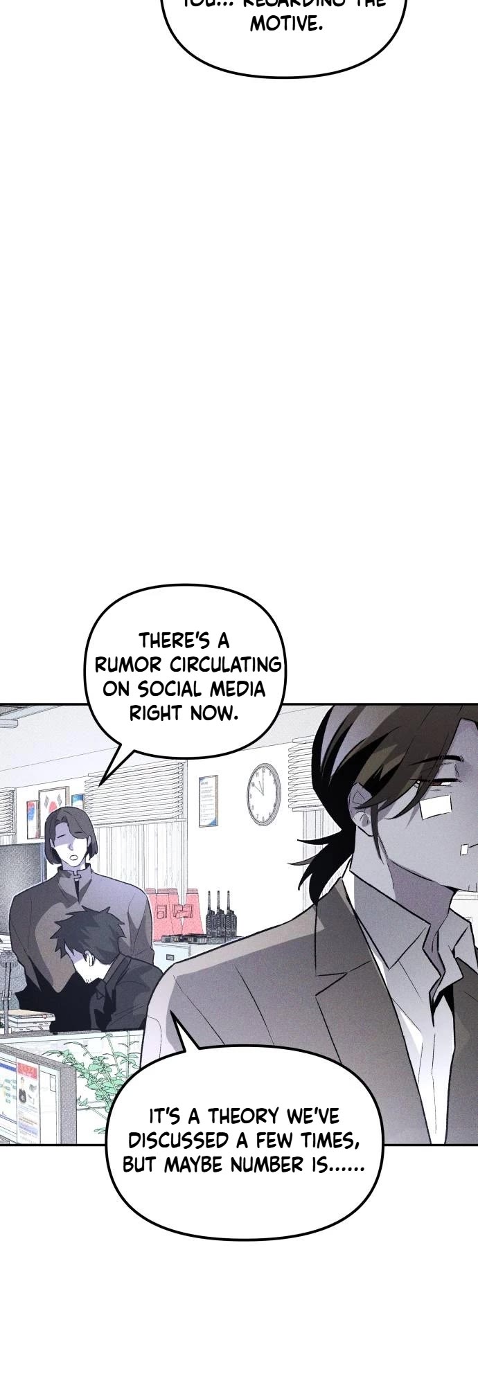 Destined Murderer chapter 51 page 20