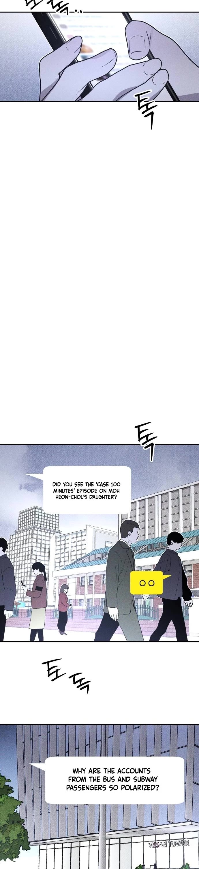 Destined Murderer chapter 51 page 22