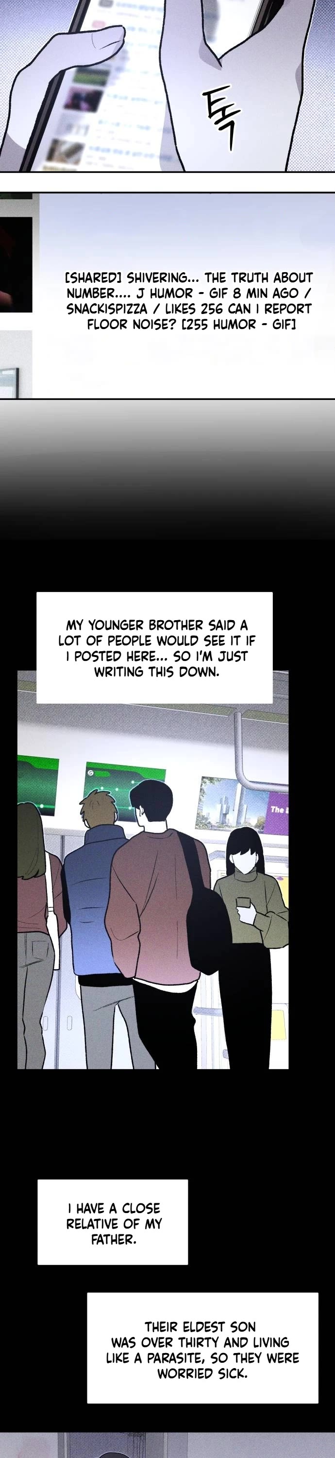 Destined Murderer chapter 51 page 25