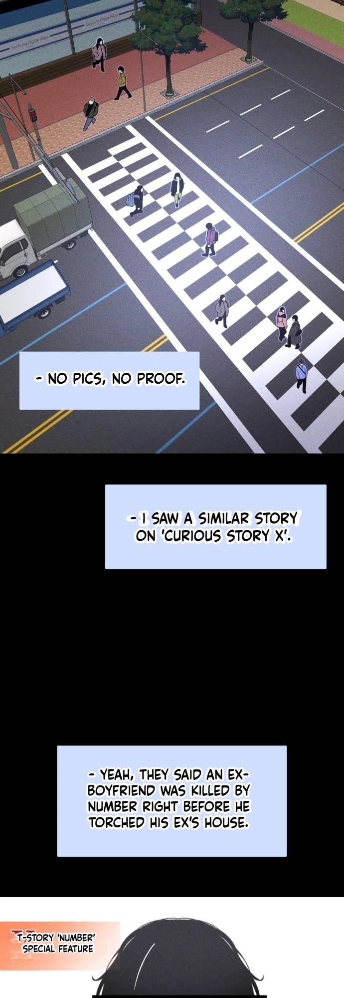 Destined Murderer chapter 51 page 27