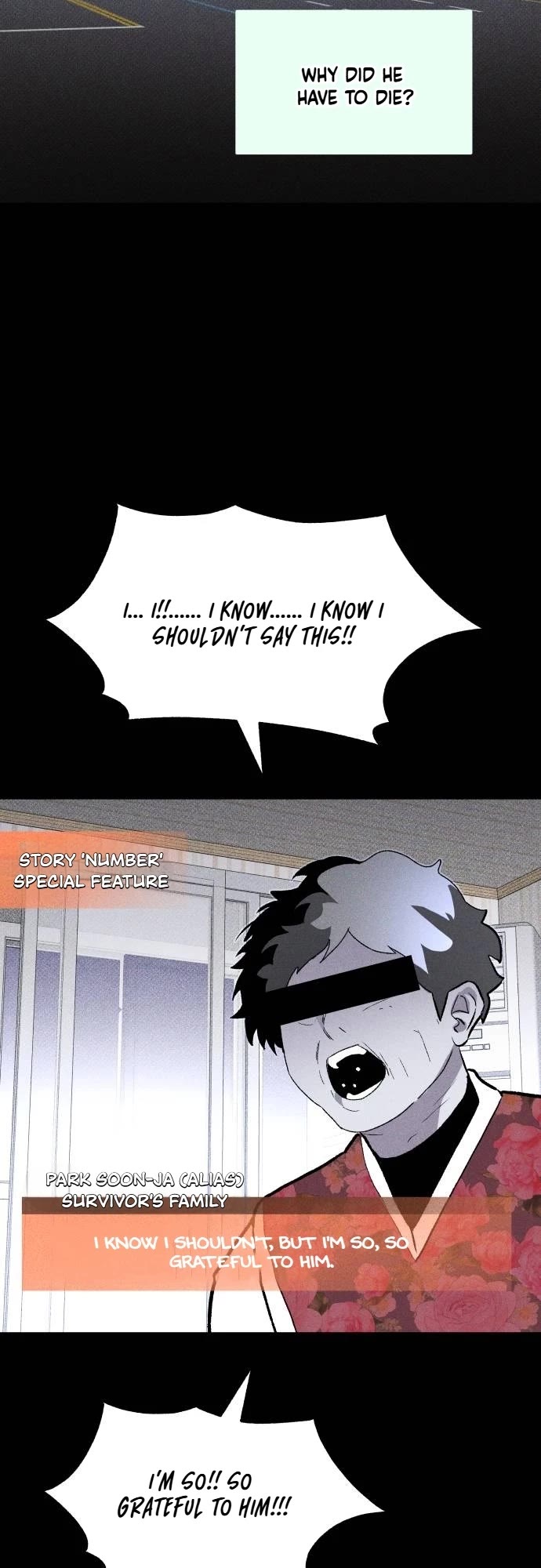 Destined Murderer chapter 51 page 36