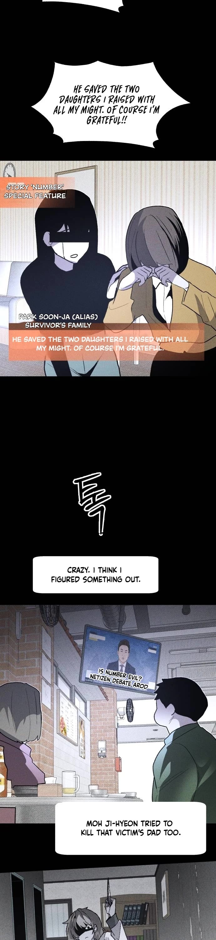 Destined Murderer chapter 51 page 37