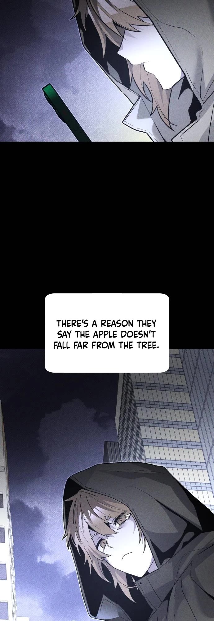 Destined Murderer chapter 51 page 40