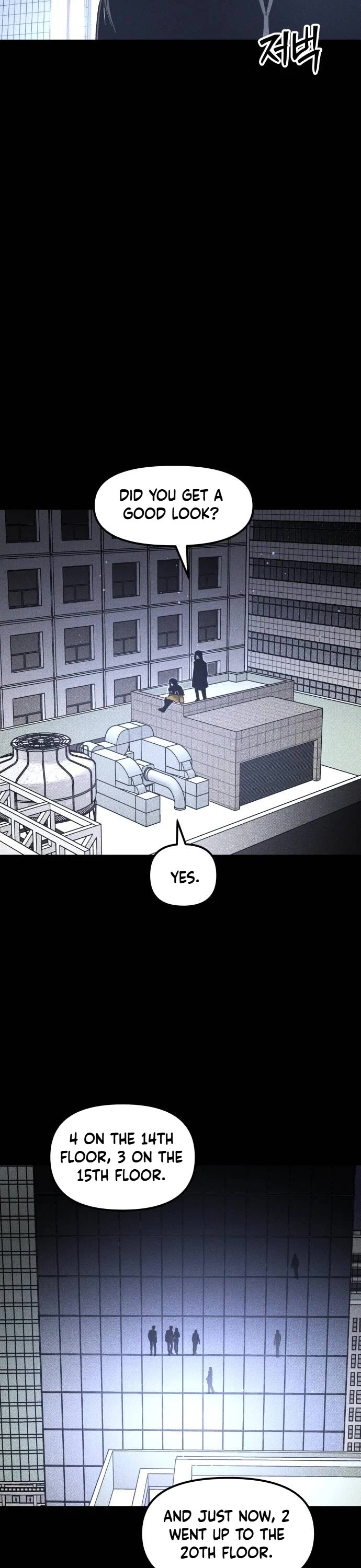 Destined Murderer chapter 51 page 43