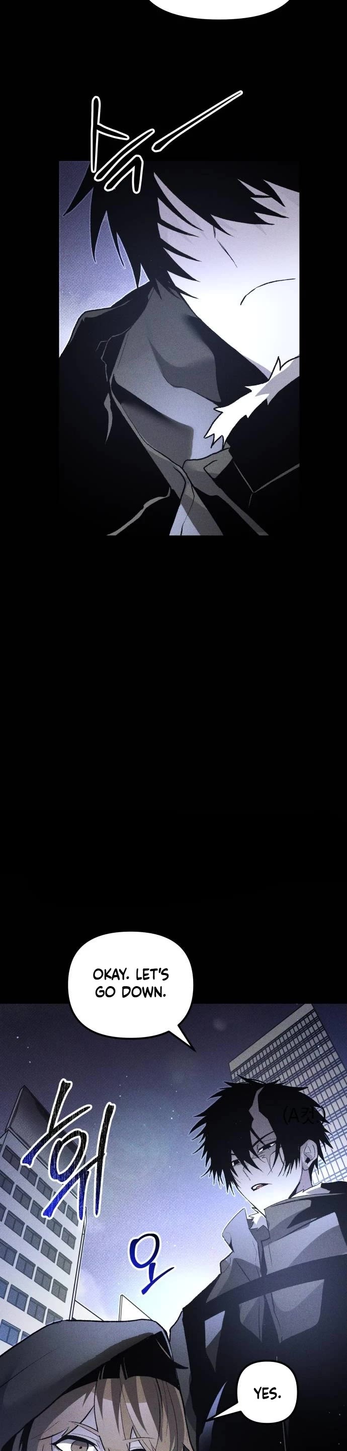 Destined Murderer chapter 51 page 44