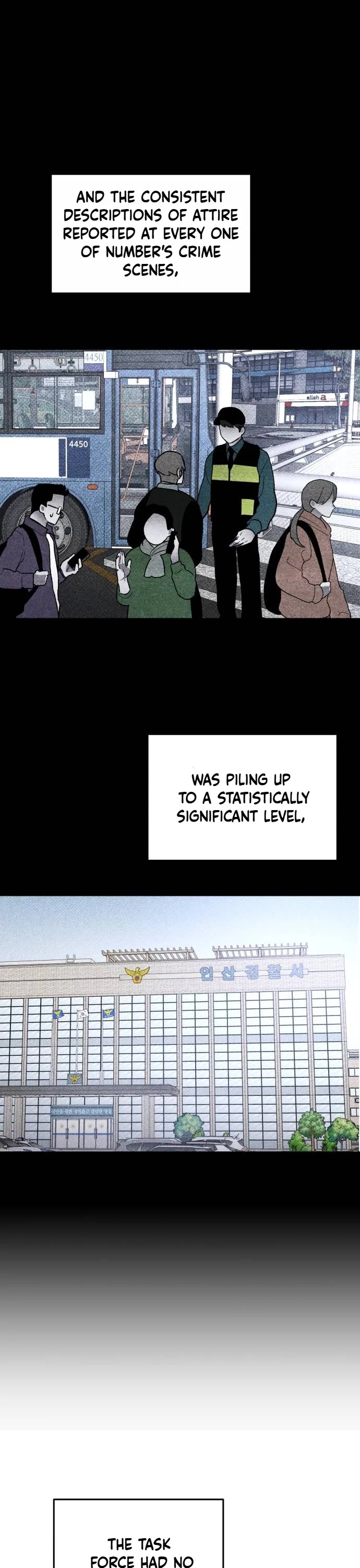 Destined Murderer chapter 51 page 9