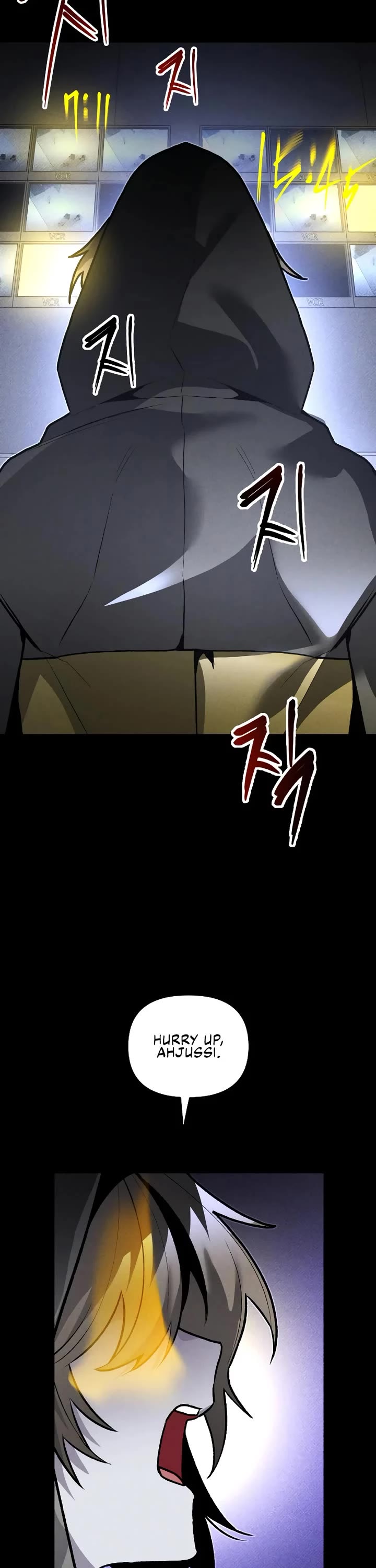 Destined Murderer chapter 52 page 13