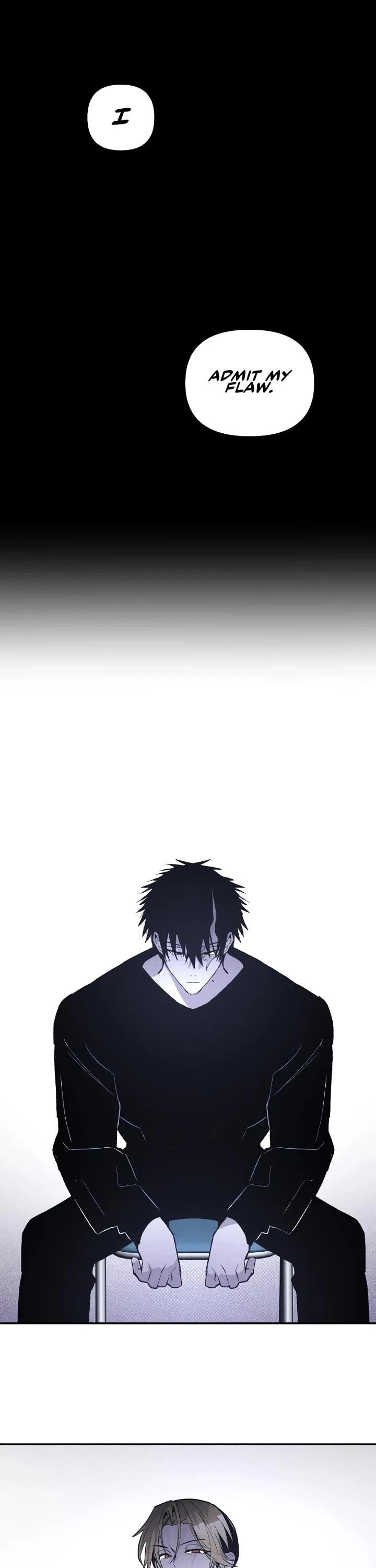 Destined Murderer chapter 52 page 16