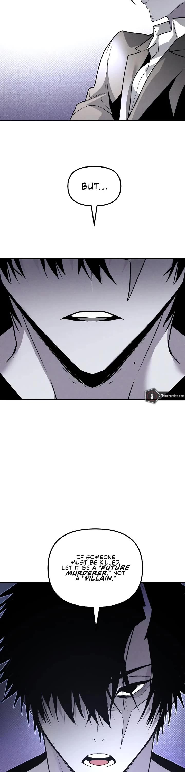 Destined Murderer chapter 52 page 18