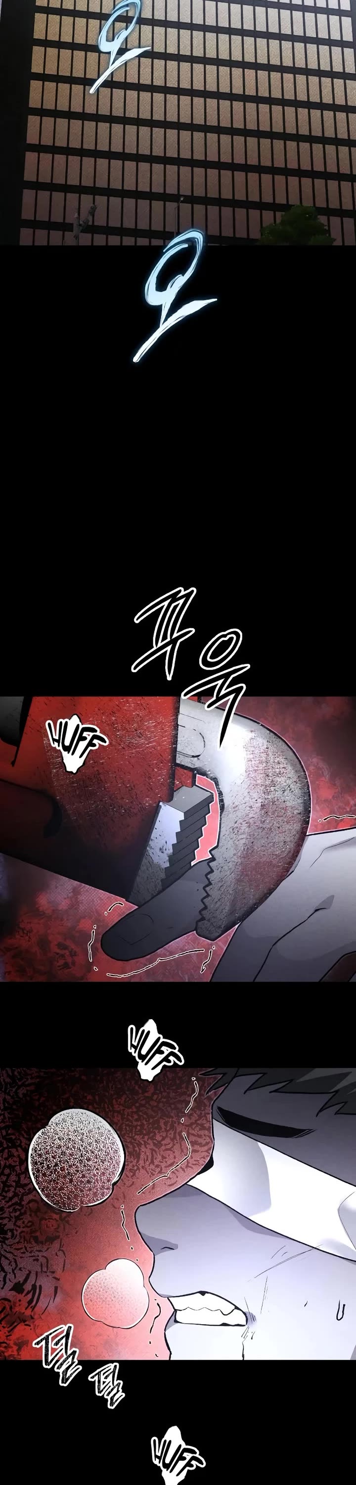 Destined Murderer chapter 52 page 2