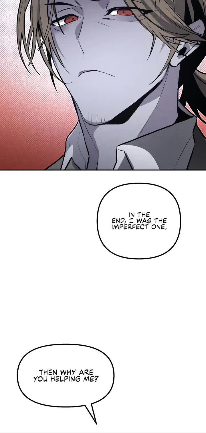 Destined Murderer chapter 52 page 20