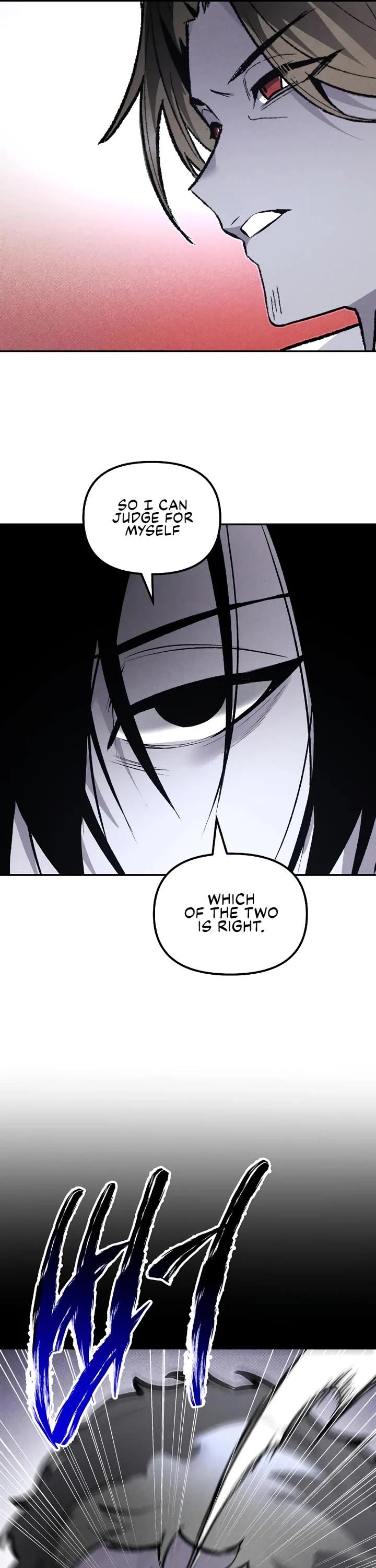 Destined Murderer chapter 52 page 21