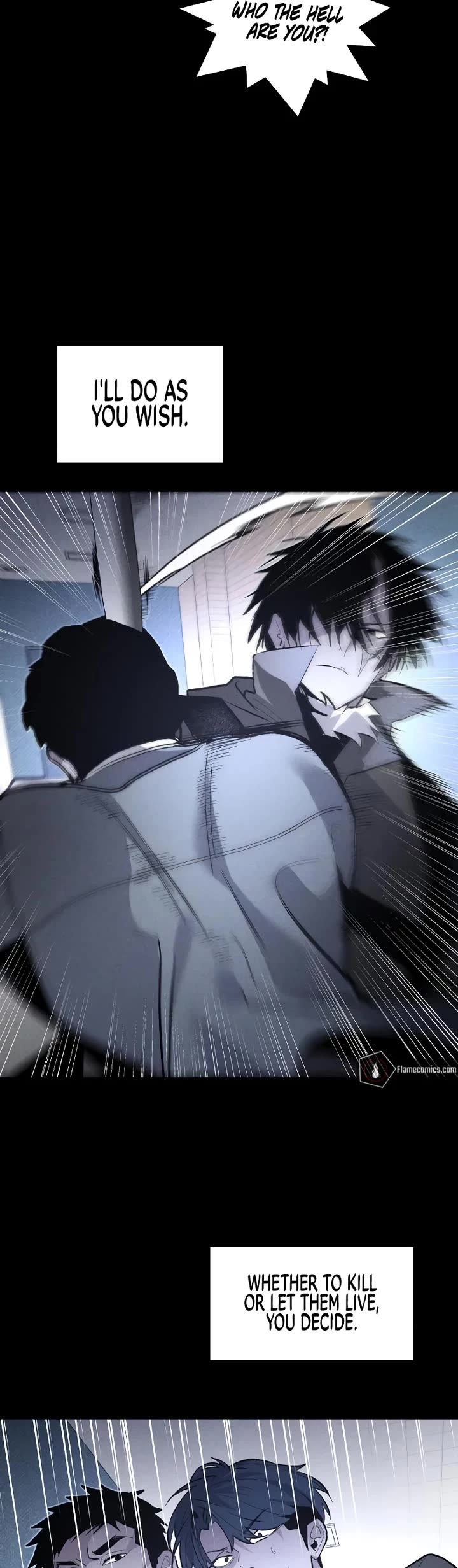 Destined Murderer chapter 52 page 23