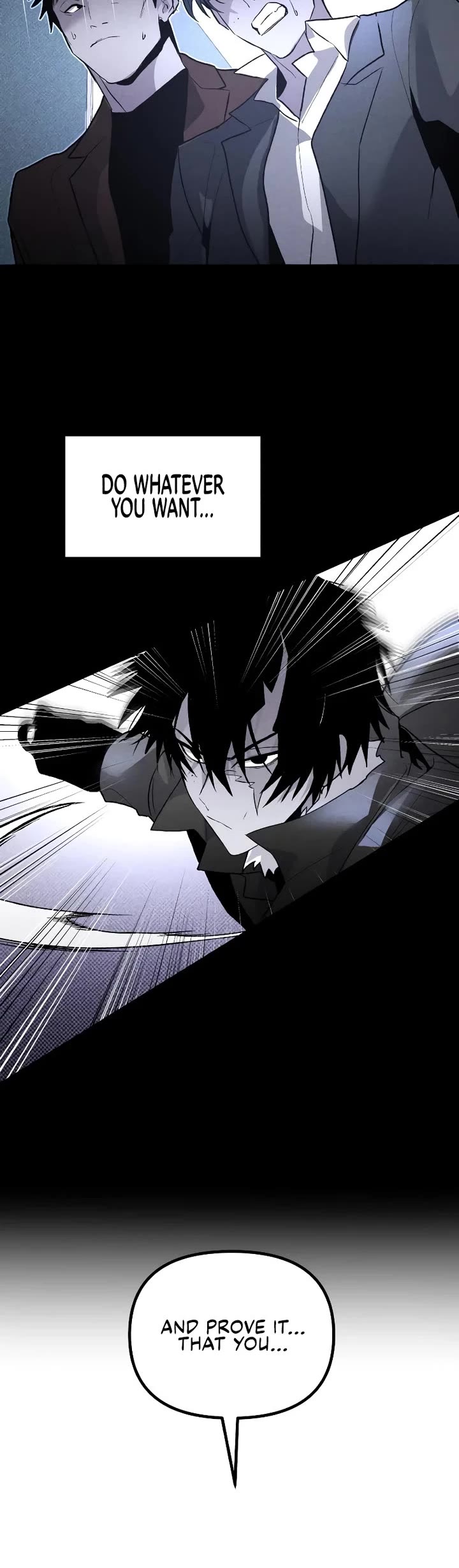 Destined Murderer chapter 52 page 24