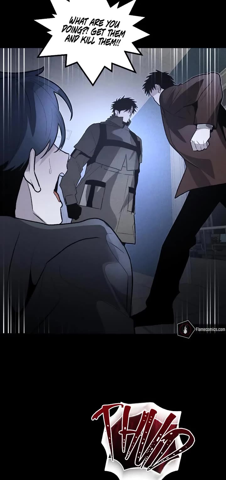 Destined Murderer chapter 52 page 28