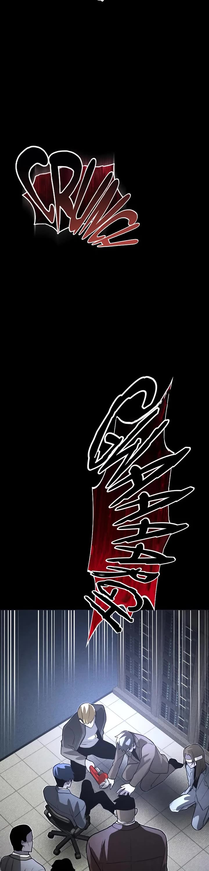 Destined Murderer chapter 52 page 3