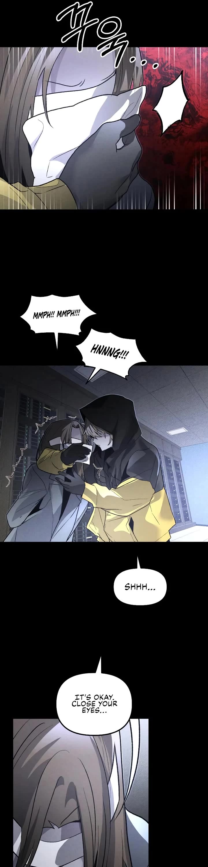 Destined Murderer chapter 52 page 30