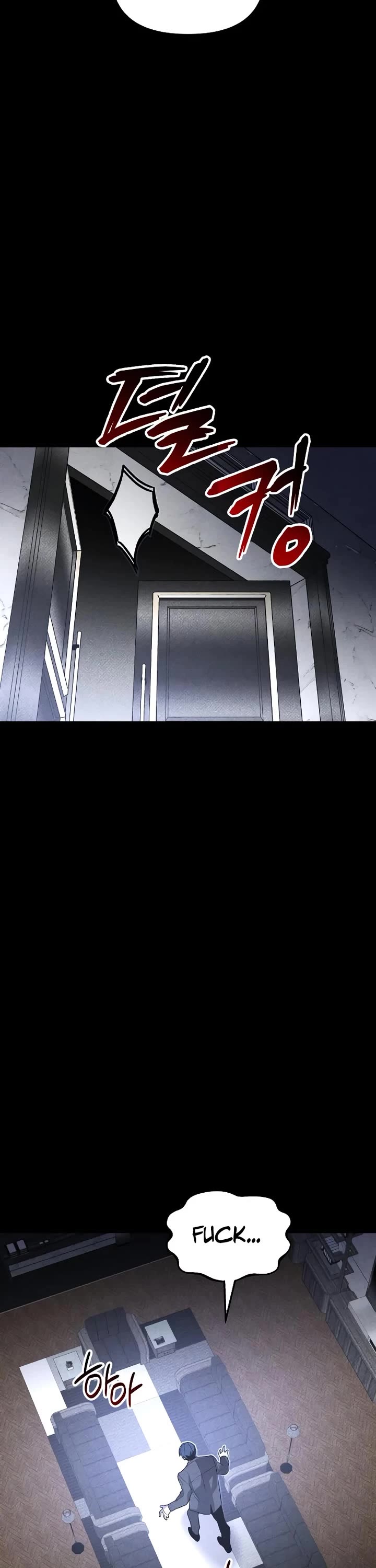 Destined Murderer chapter 52 page 32