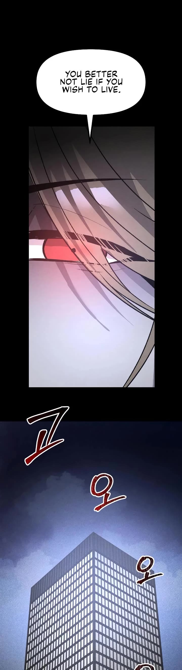 Destined Murderer chapter 52 page 37