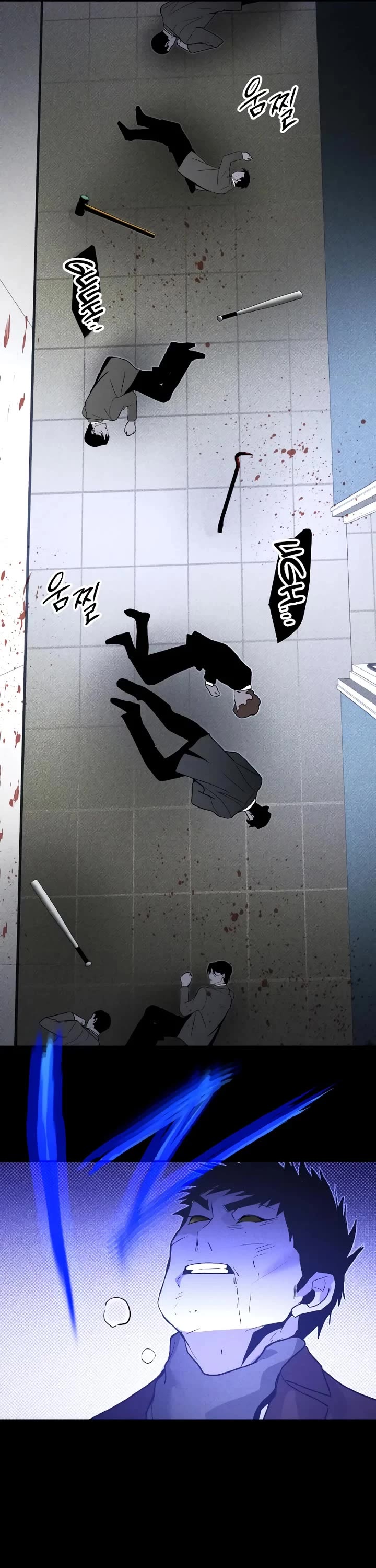 Destined Murderer chapter 52 page 39