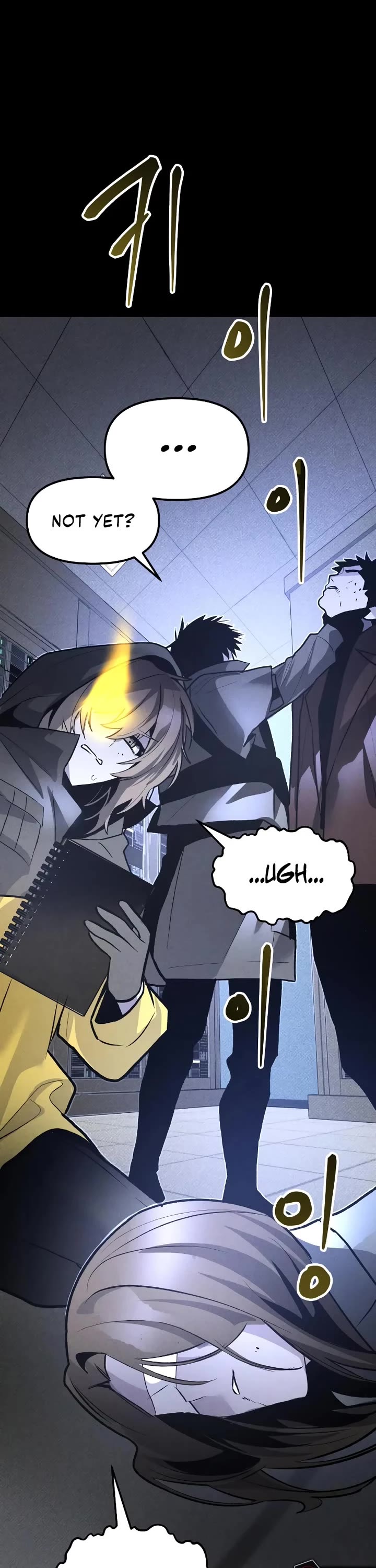 Destined Murderer chapter 52 page 40