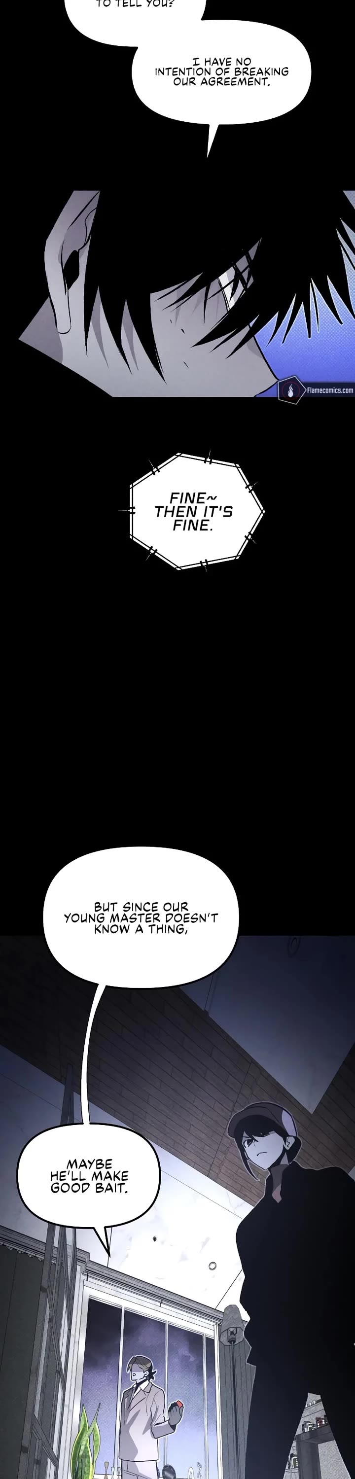 Destined Murderer chapter 52 page 45