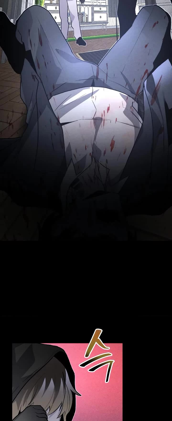 Destined Murderer chapter 52 page 46