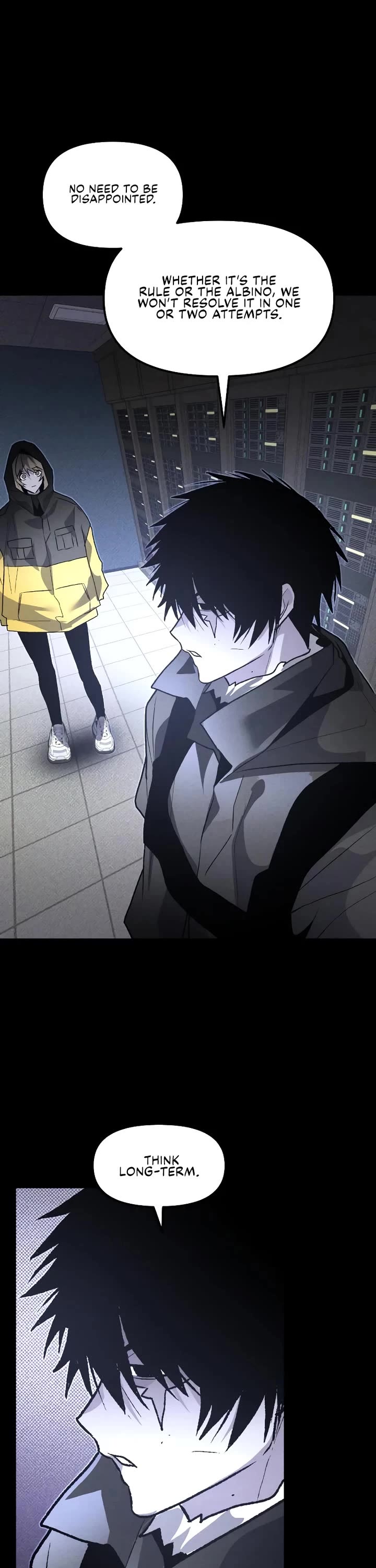 Destined Murderer chapter 52 page 48