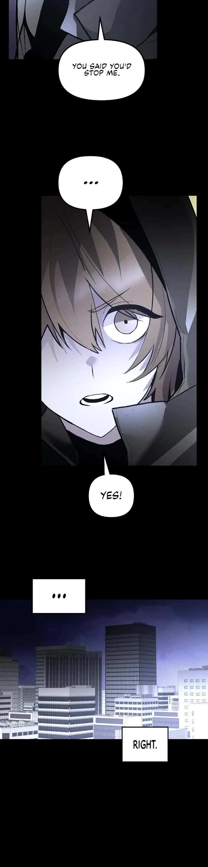 Destined Murderer chapter 52 page 49