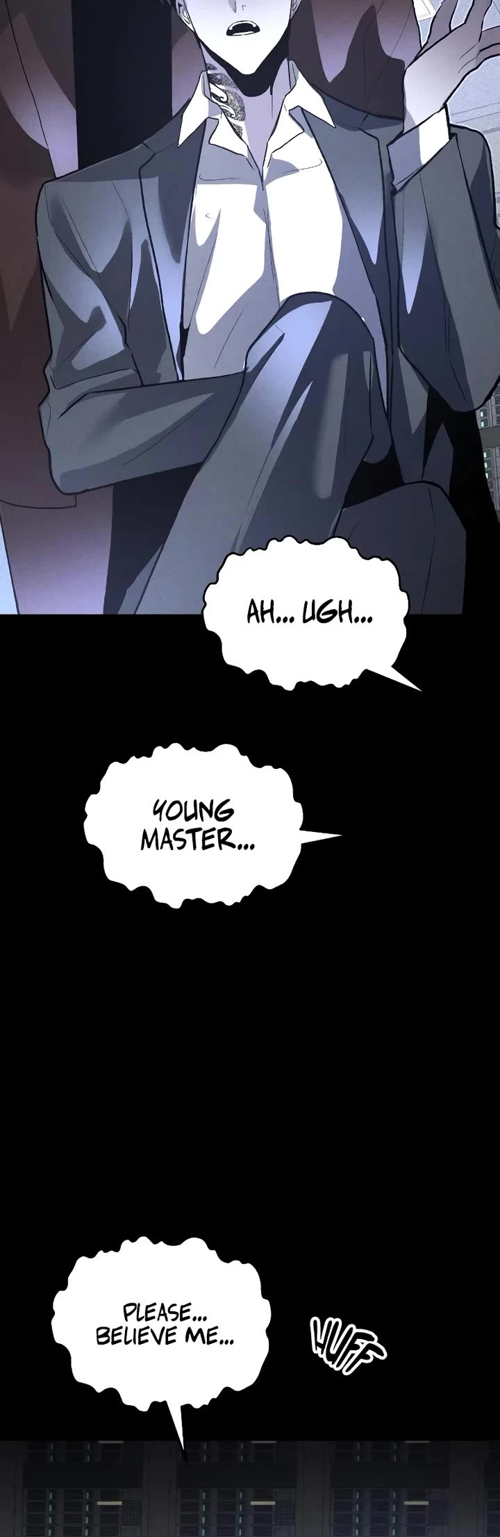 Destined Murderer chapter 52 page 5