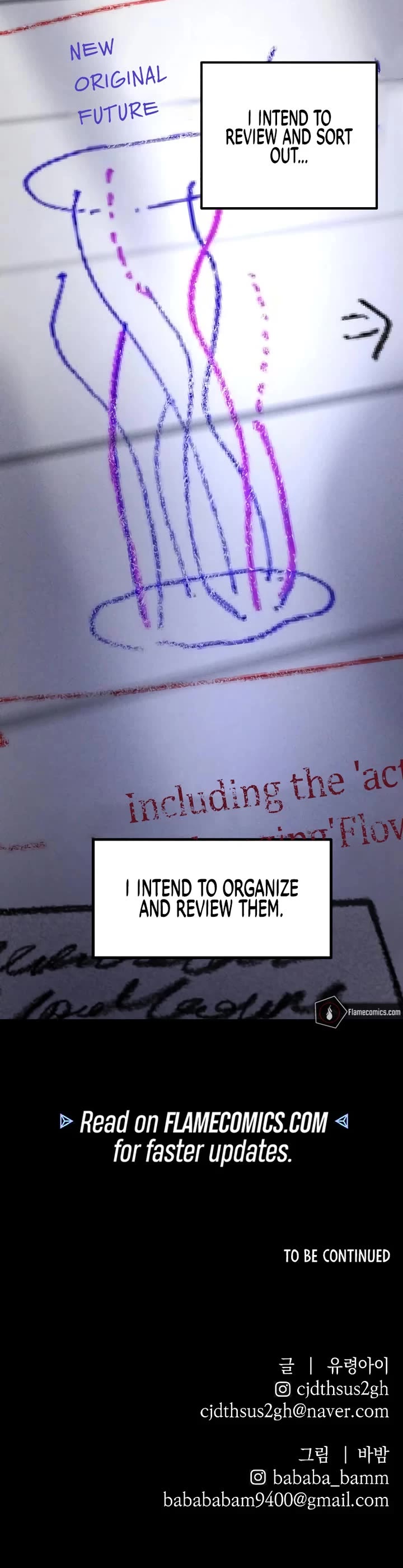 Destined Murderer chapter 52 page 53